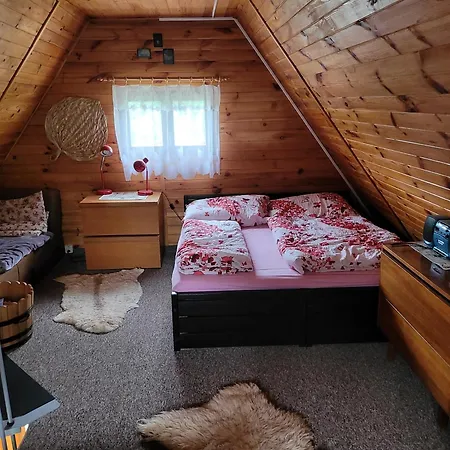Chalupka Barborka *