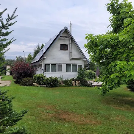 Lodge Barborka Trstena