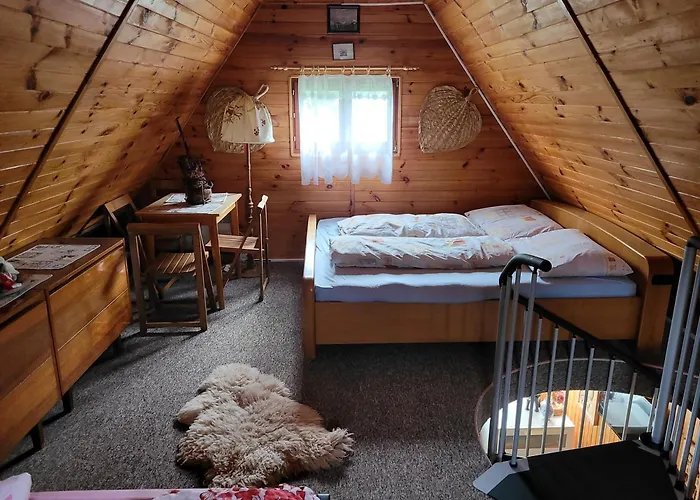 Barborka אכסניה