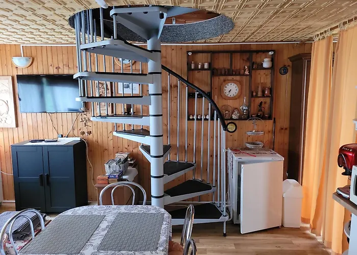 אכסניה Barborka